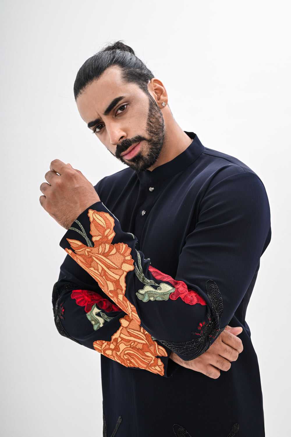 RANG BAHAR KURTA