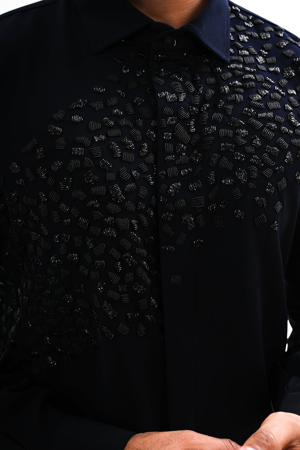 CONTOUR PLAY SHIRT