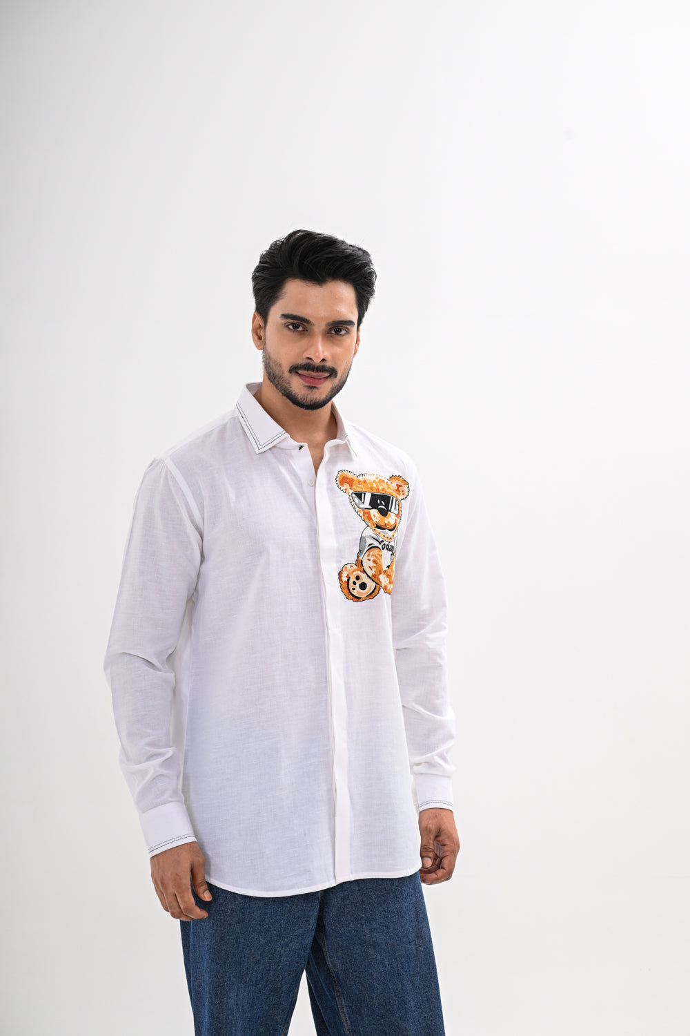 TEDDY BUDDY SHIRT
