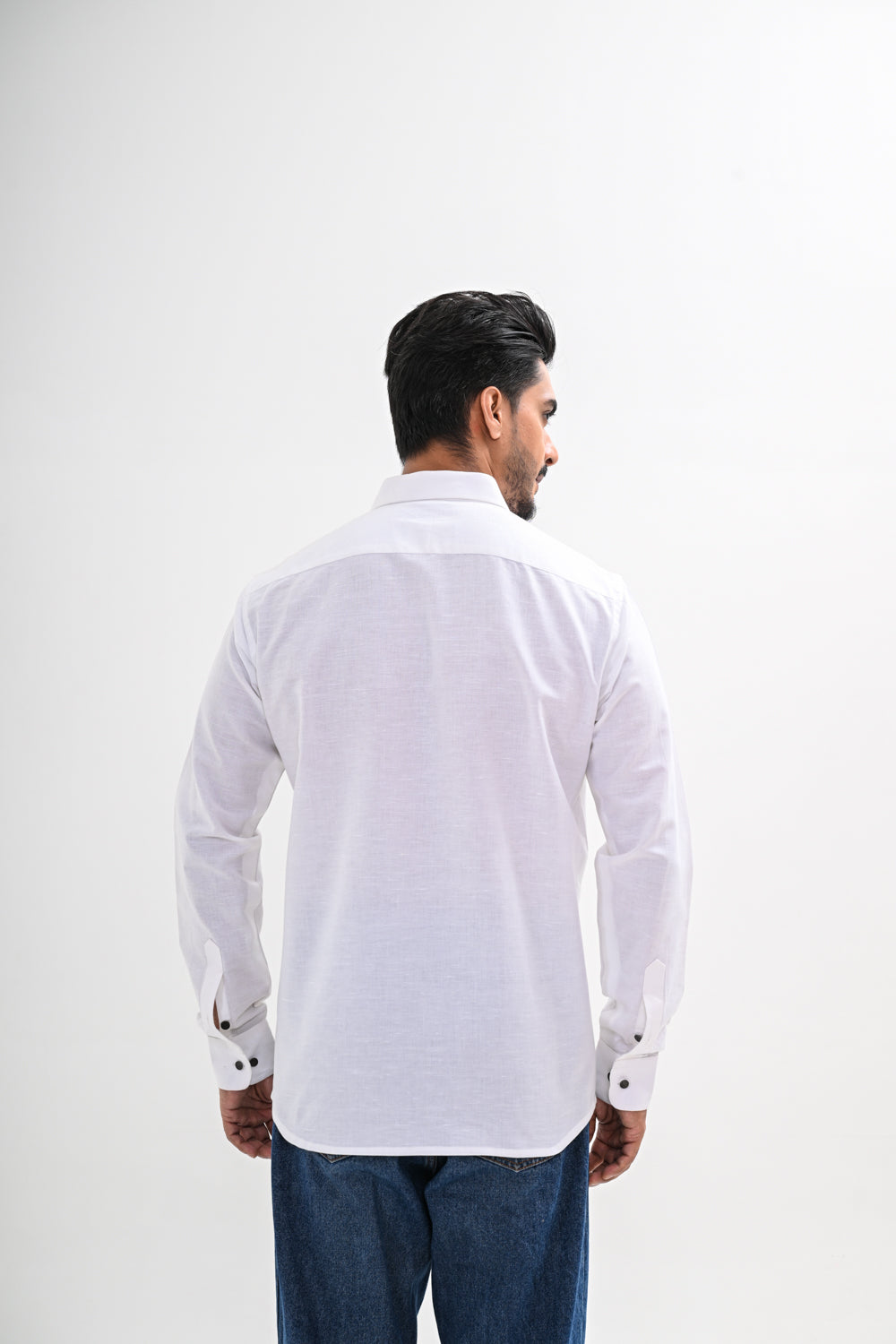 THREADED HOMES SHIRT