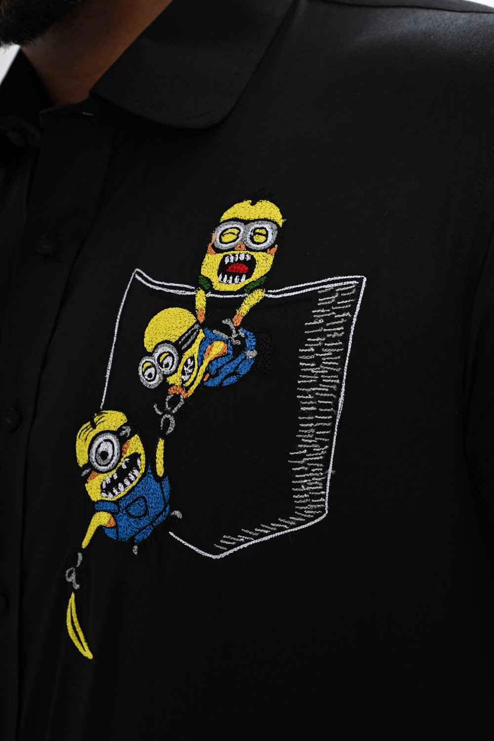 TINY TRIBE SHIRT