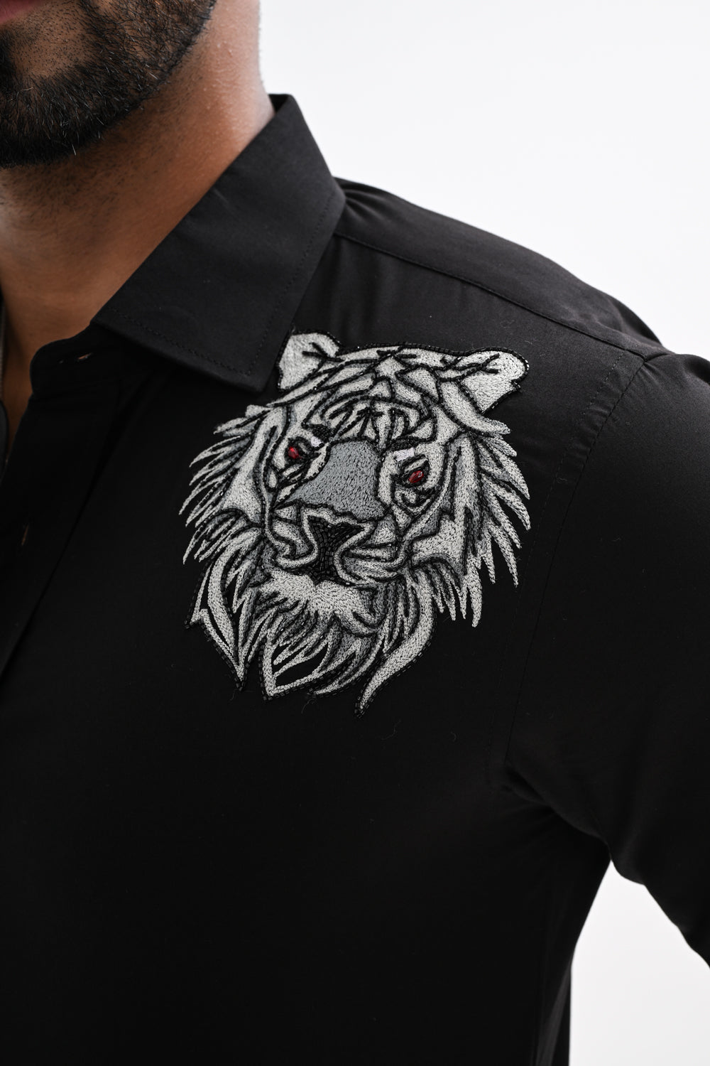 WILD LOOM SHIRT