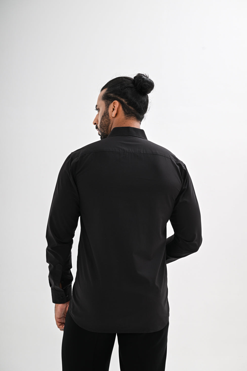 WILD LOOM SHIRT