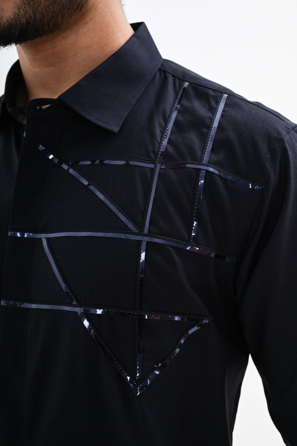TEMPEST LINES SHIRT