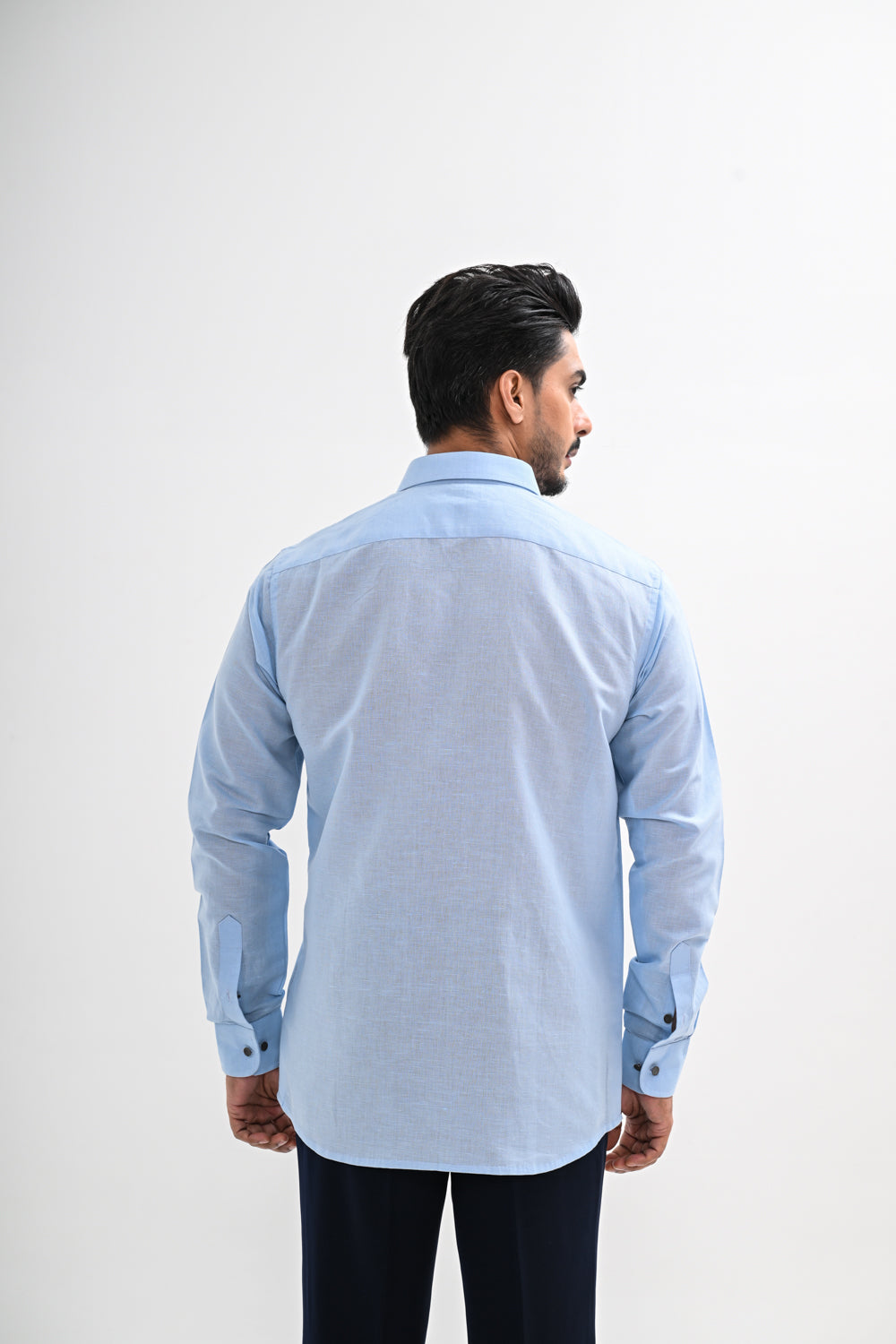 WONDERS OF THREAD SHIRT