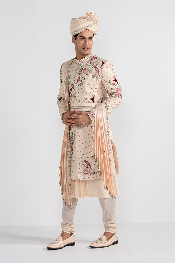 Sherwani