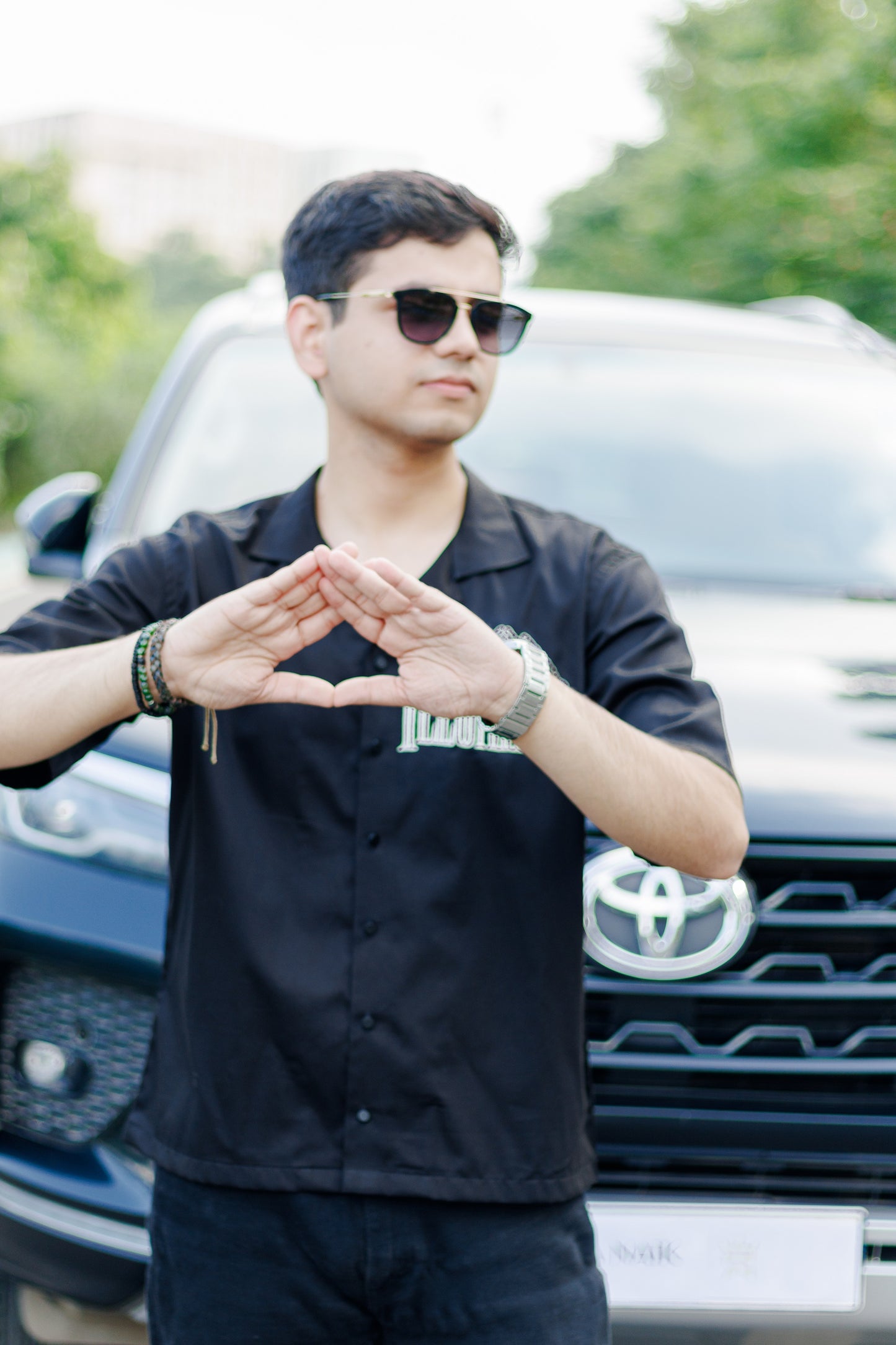 ILLUMINATI