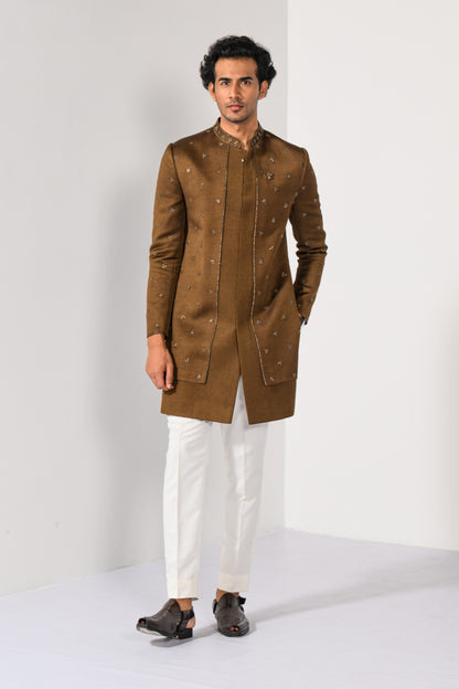 WALNUT HARMONY ACHKAN SET
