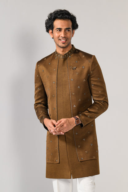 WALNUT HARMONY ACHKAN SET