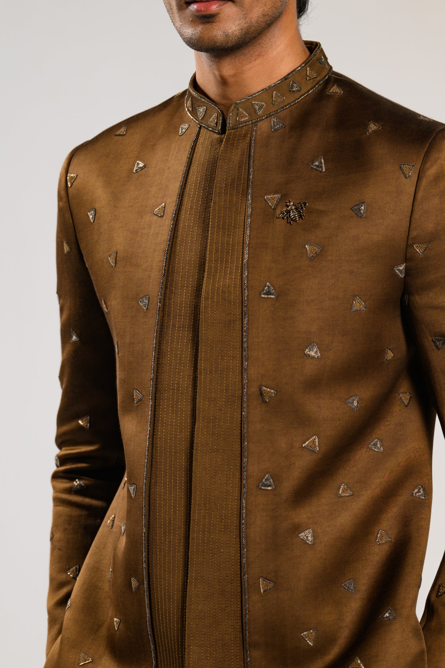 WALNUT HARMONY ACHKAN SET