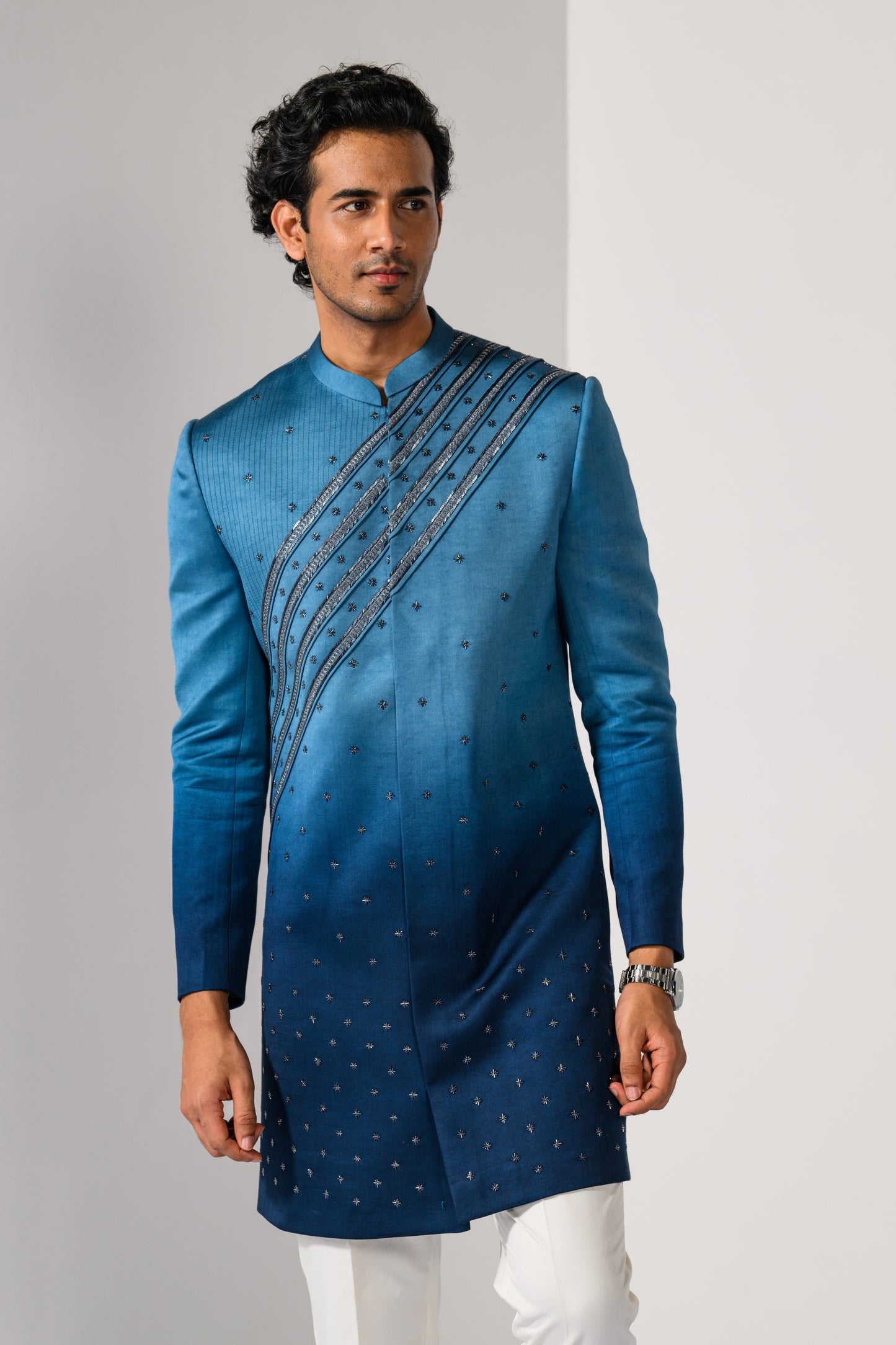 OCEAN OMBRE ACHKAN SET