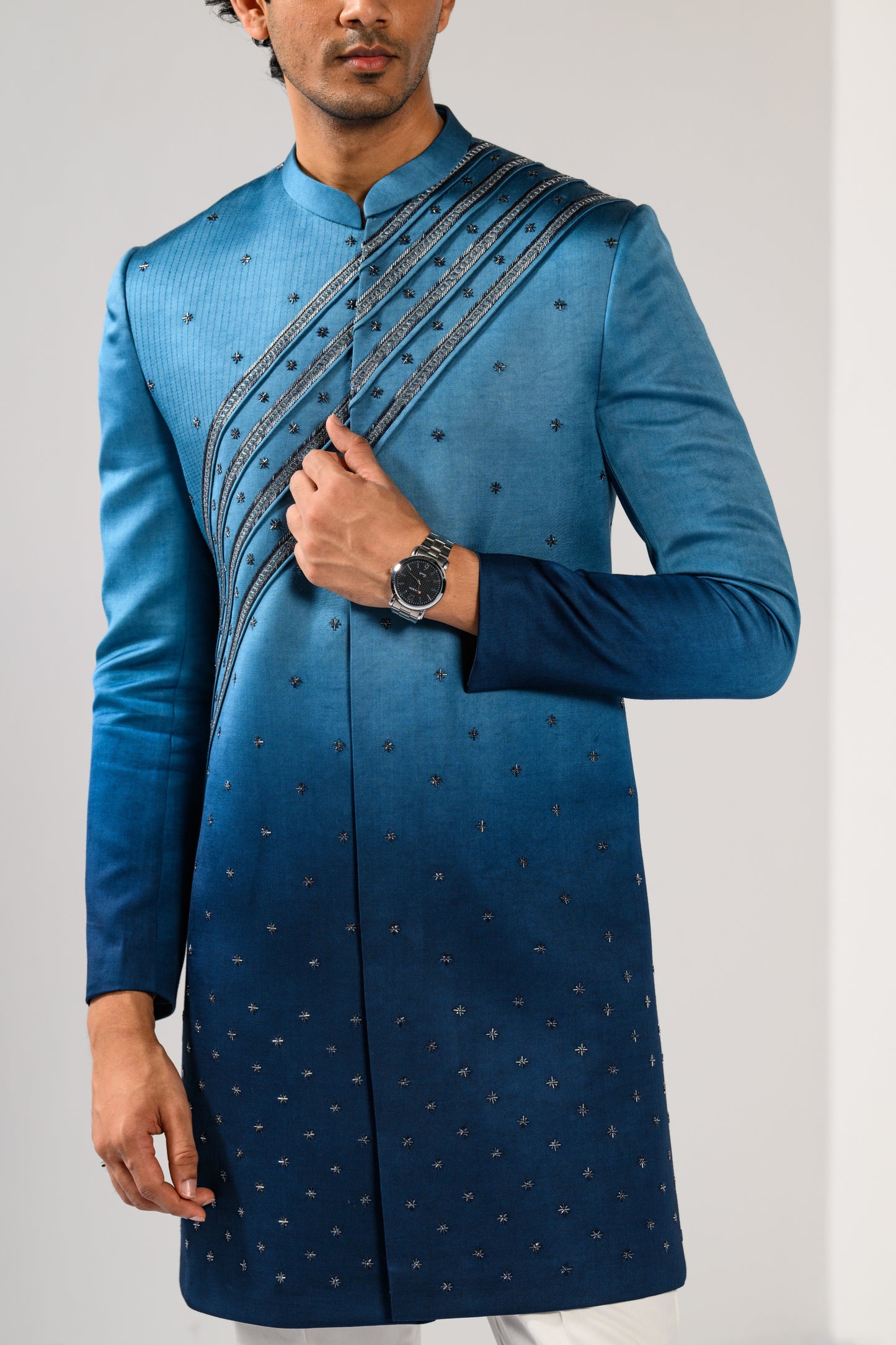 OCEAN OMBRE ACHKAN SET