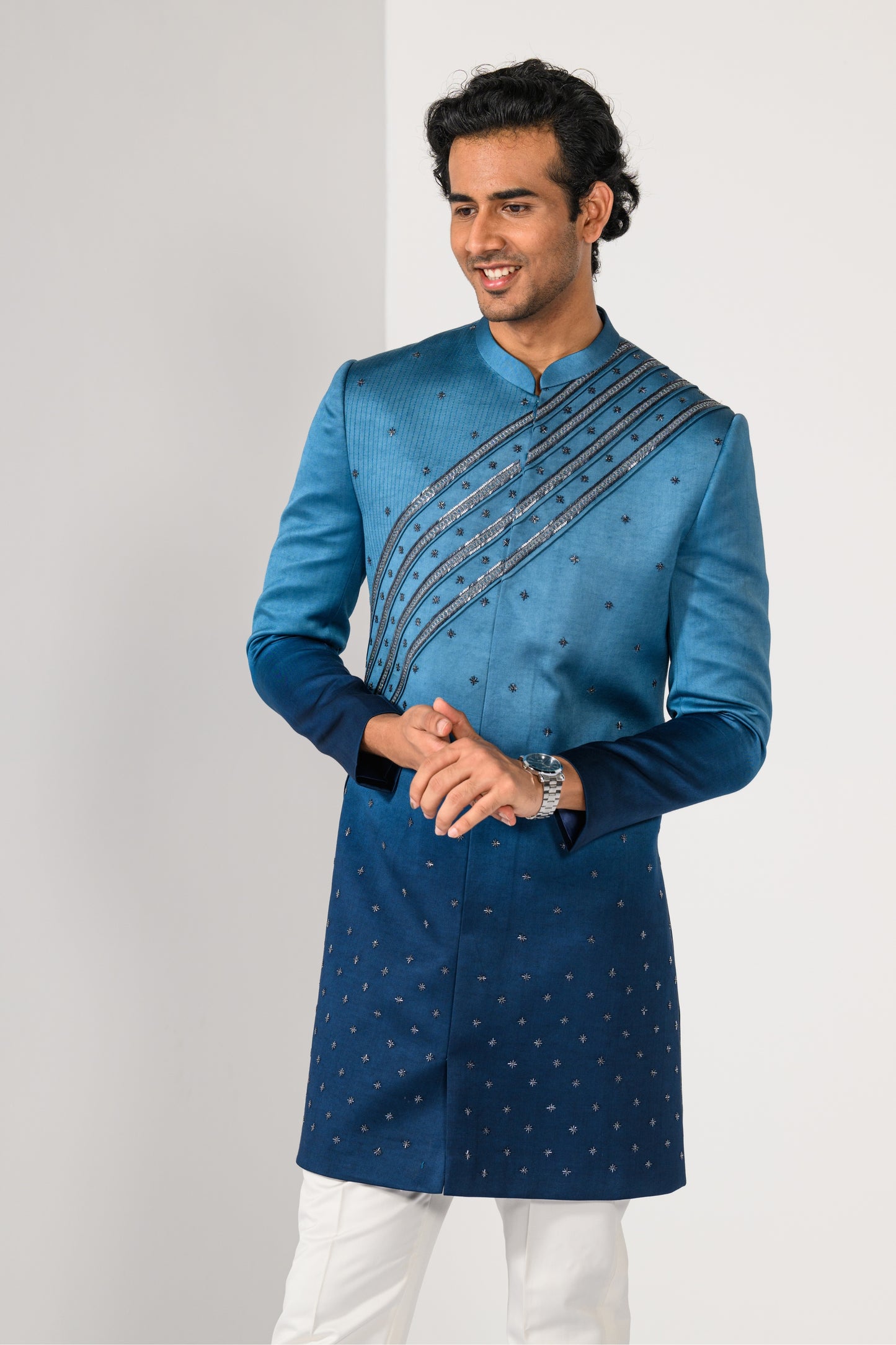 OCEAN OMBRE ACHKAN SET