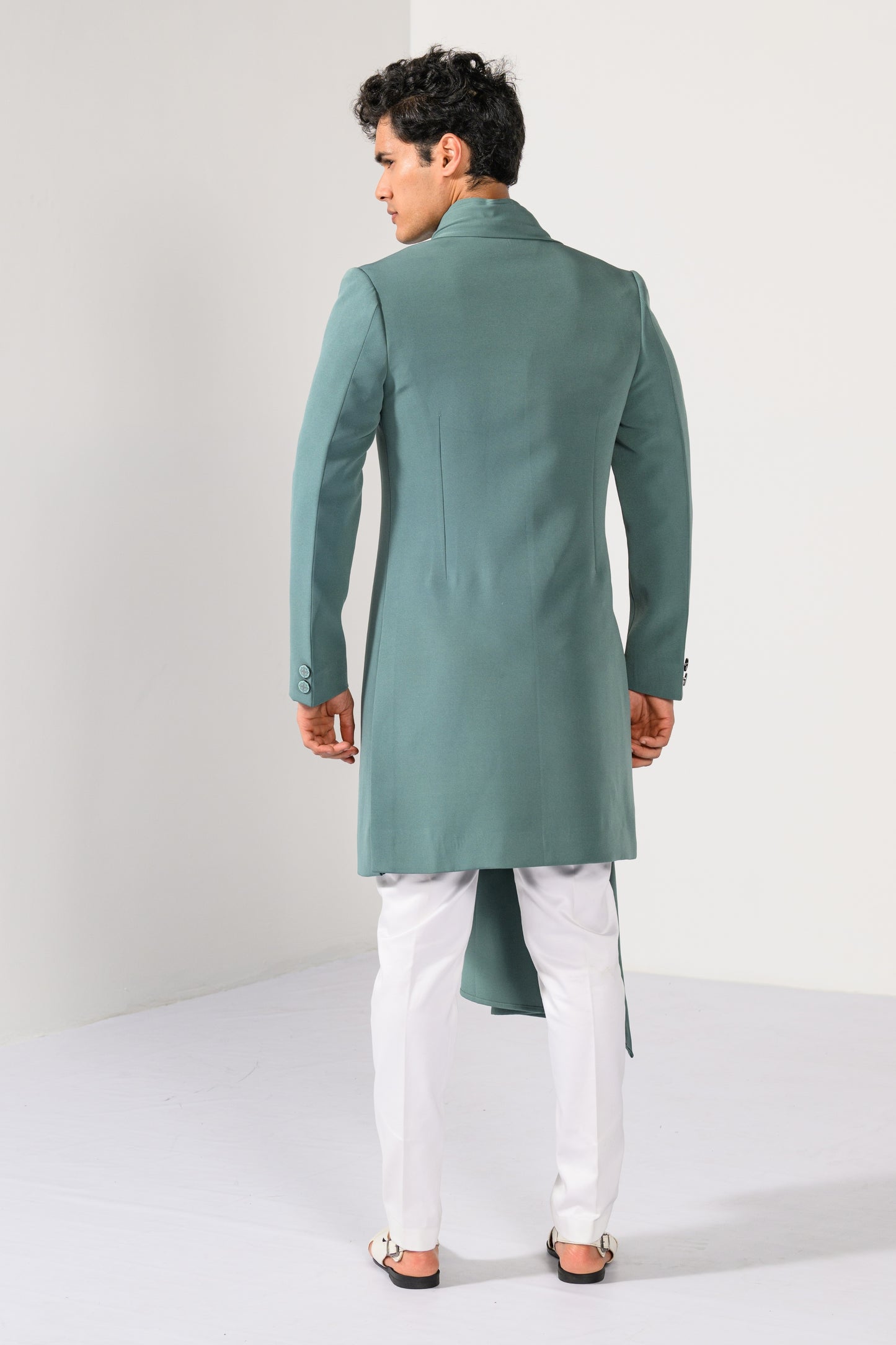 AQUA FADE ACHKAN SET