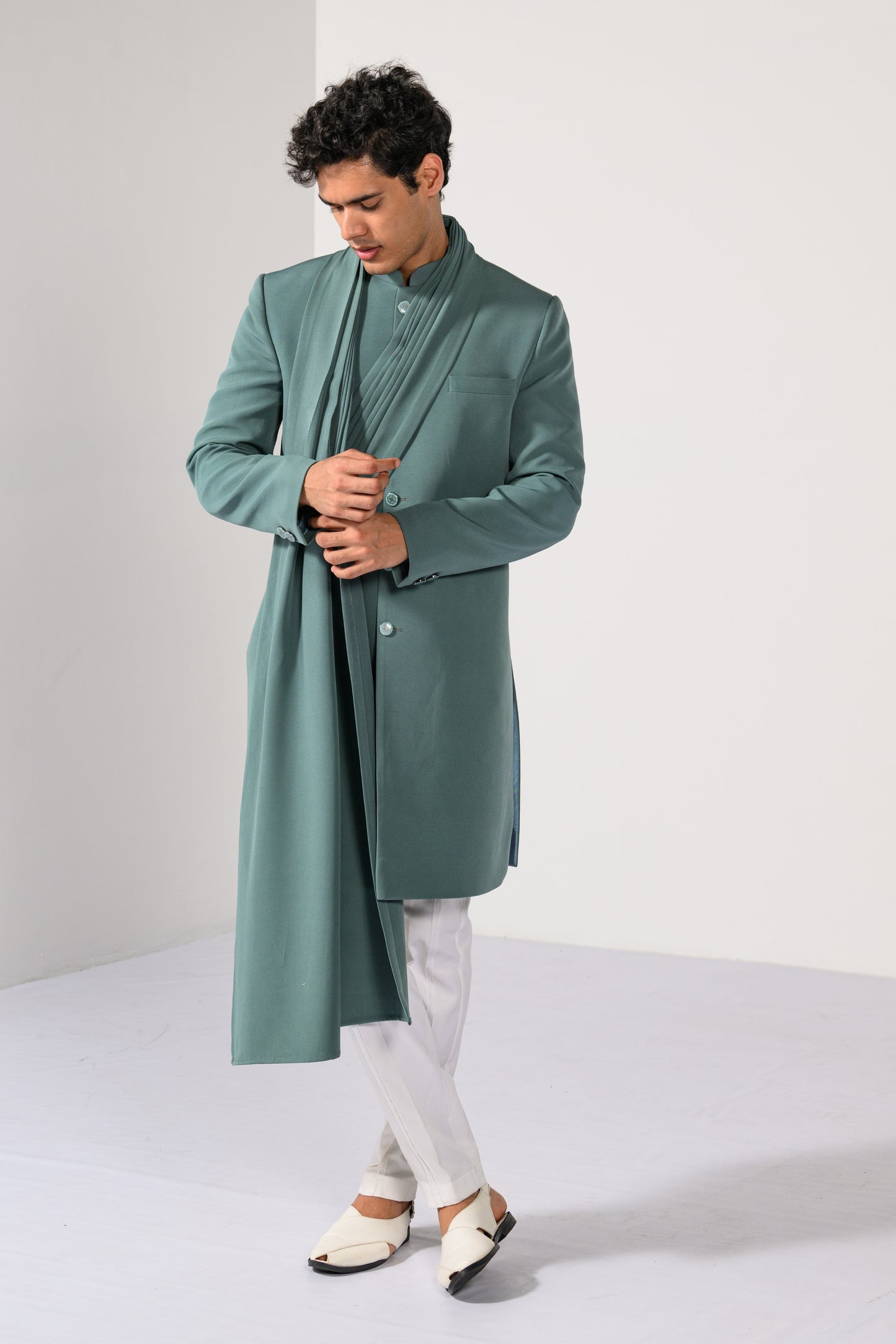AQUA FADE ACHKAN SET