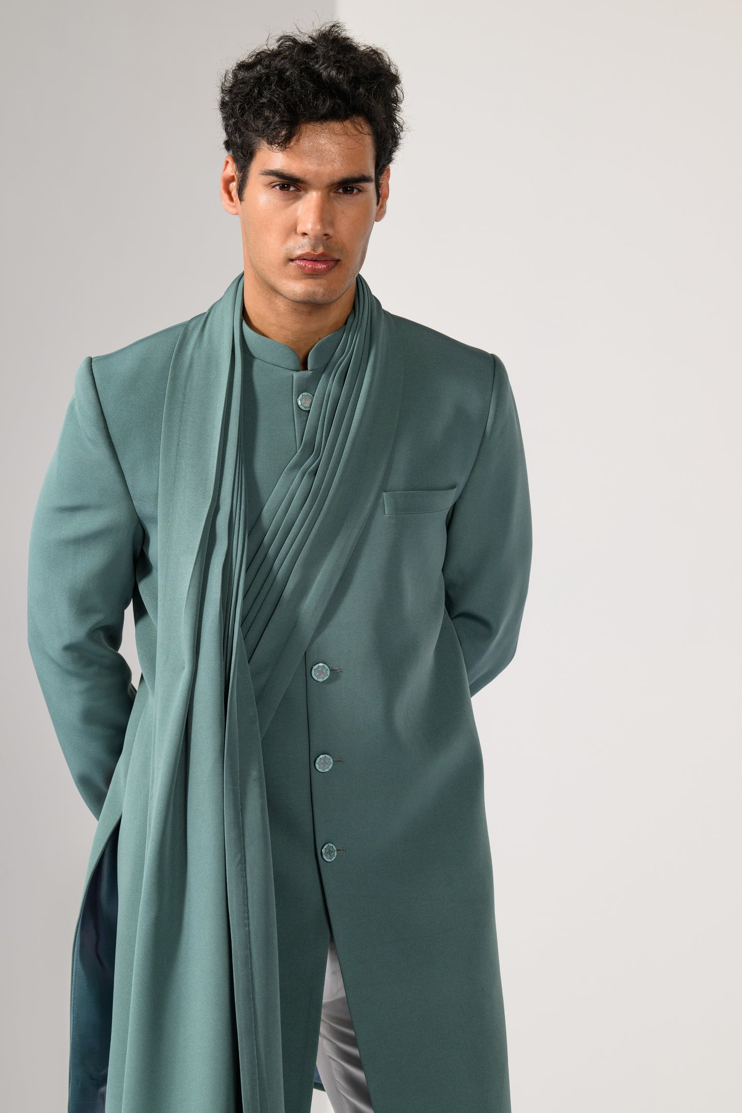 AQUA FADE ACHKAN SET