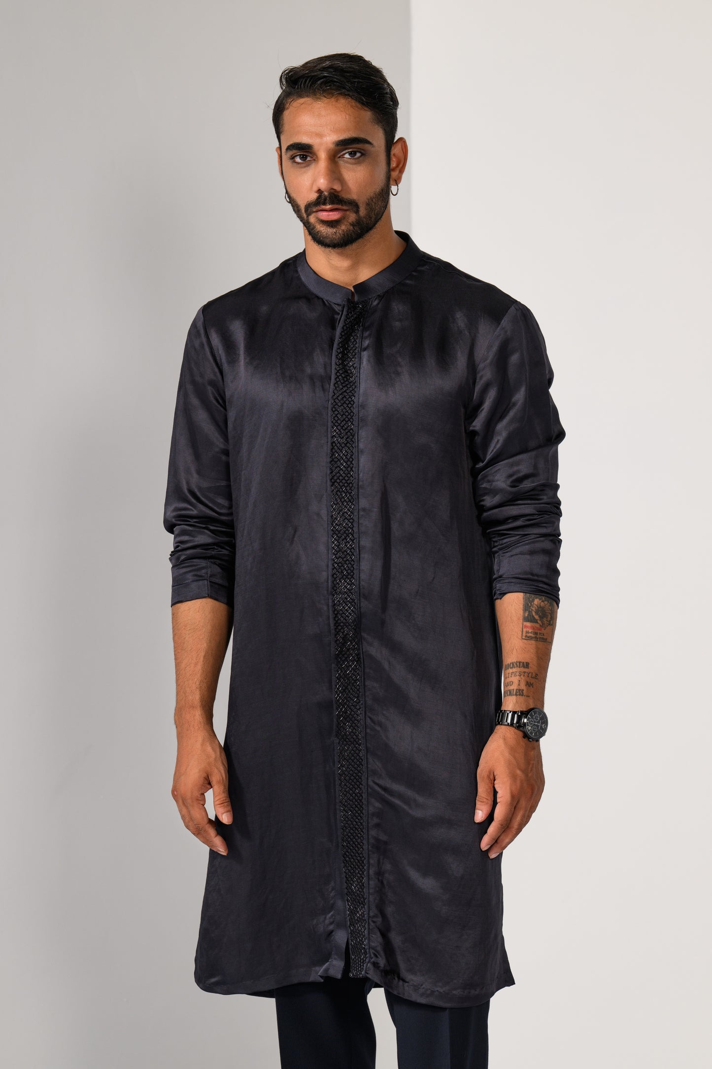 MIDNIGHT SYMMETRY ACHKAN SET