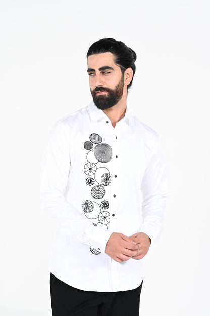 Circles Shirt