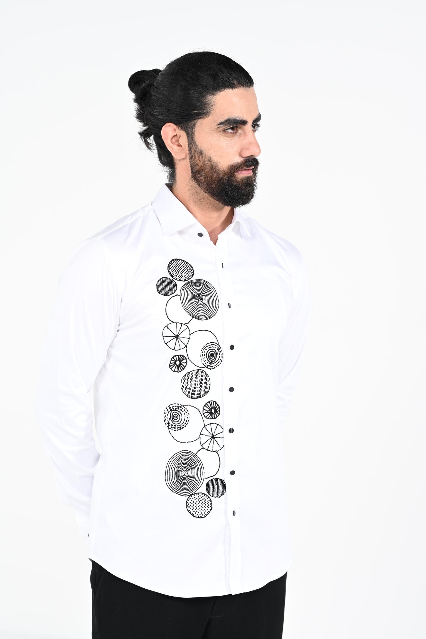 Circles Shirt