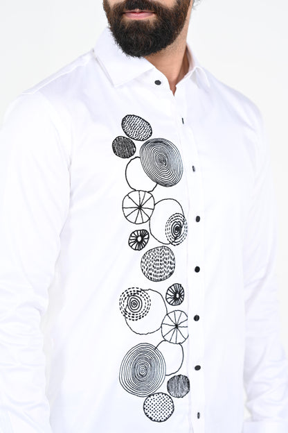 Circles Shirt