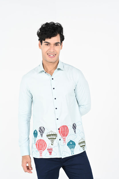 Cappadocia Shirt