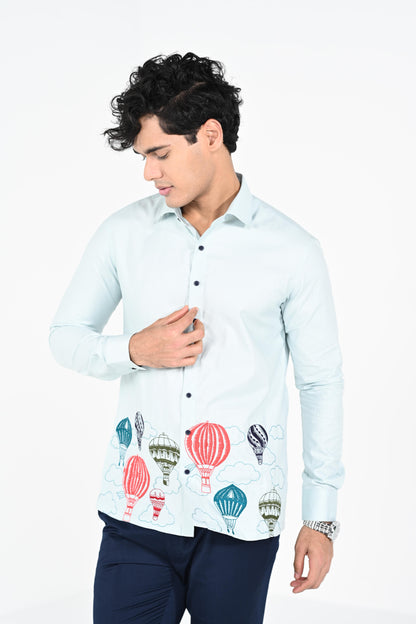 Cappadocia Shirt