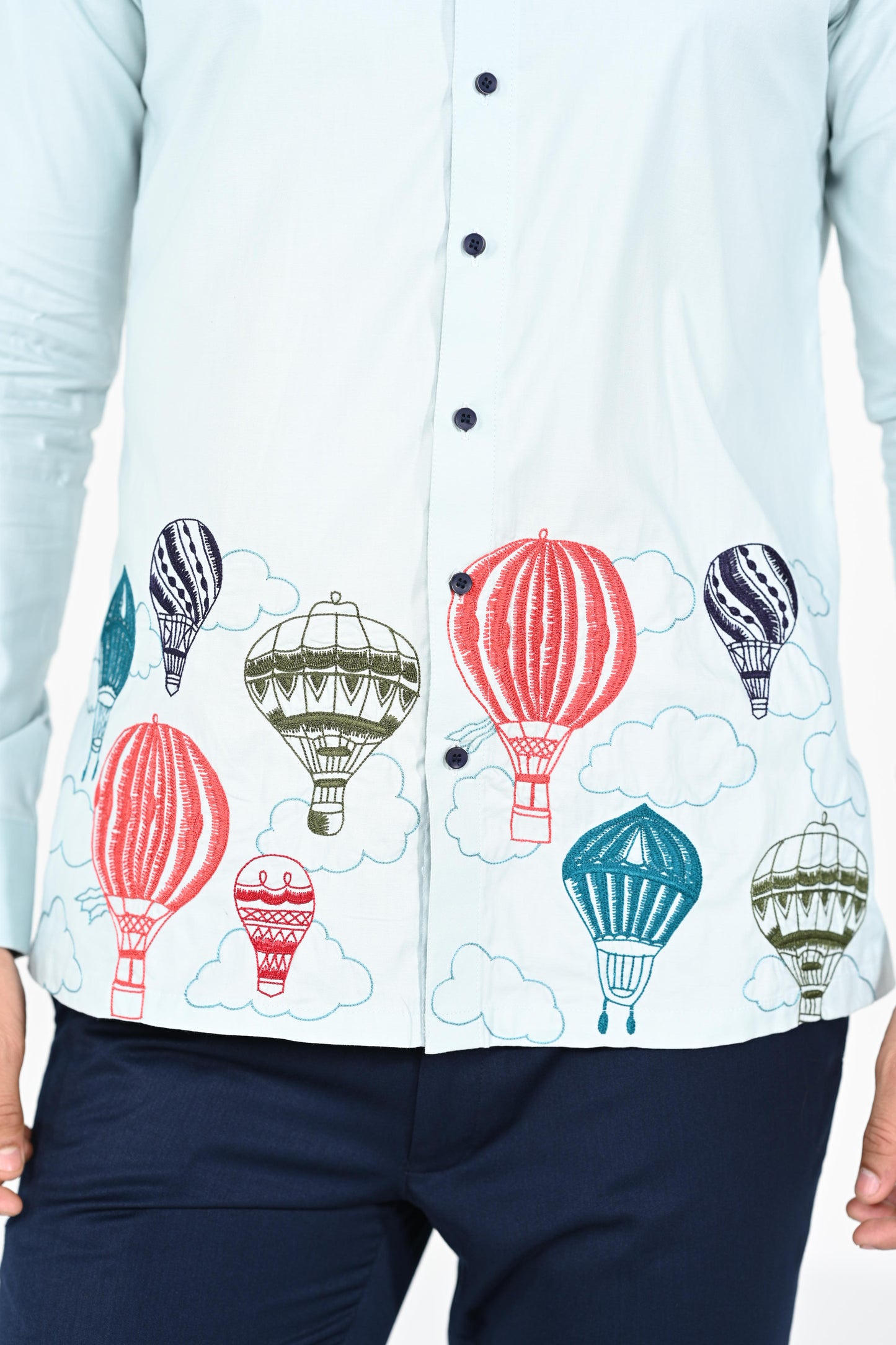 Cappadocia Shirt