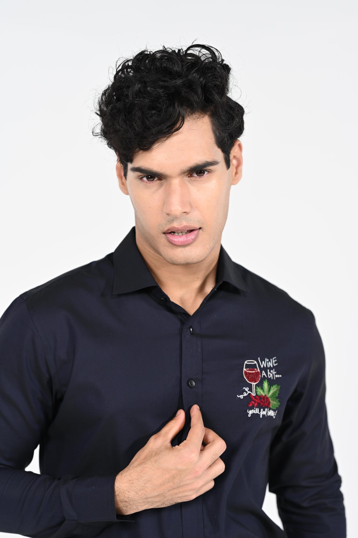 Wine a bit Shirt