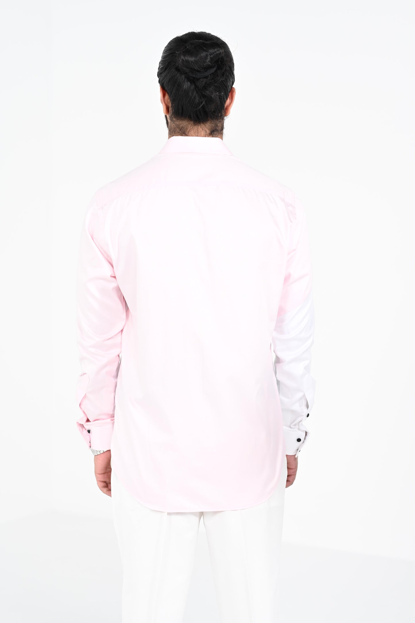 Dual coloured Shirt