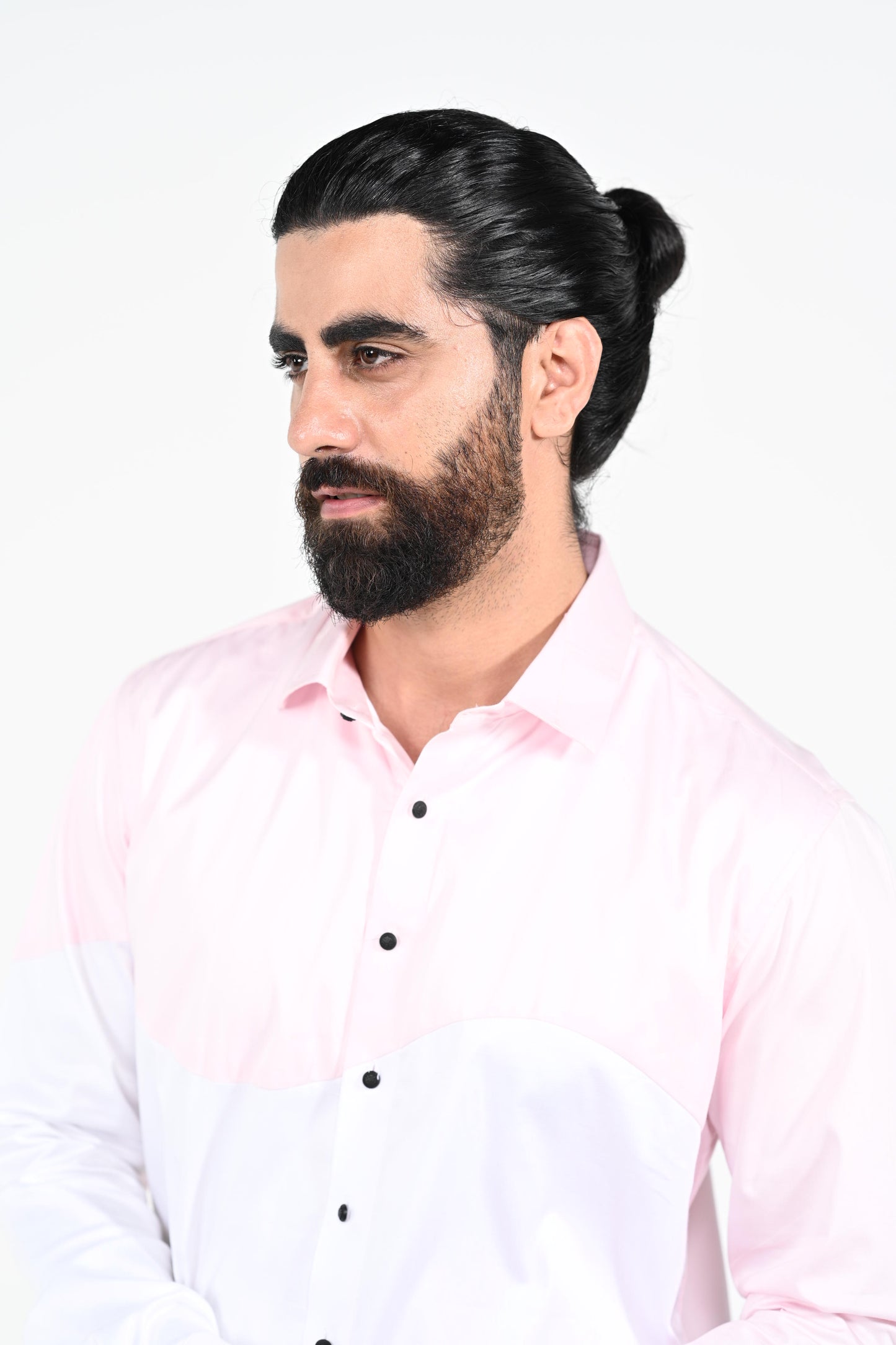 Dual coloured Shirt