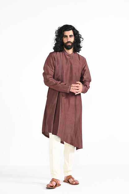 Solitaire Style kurta set