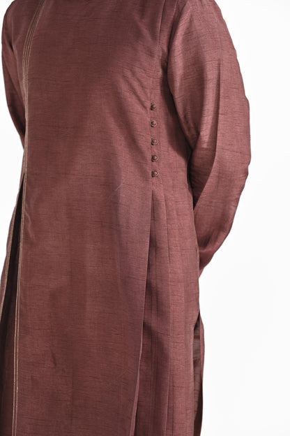 Solitaire Style kurta set