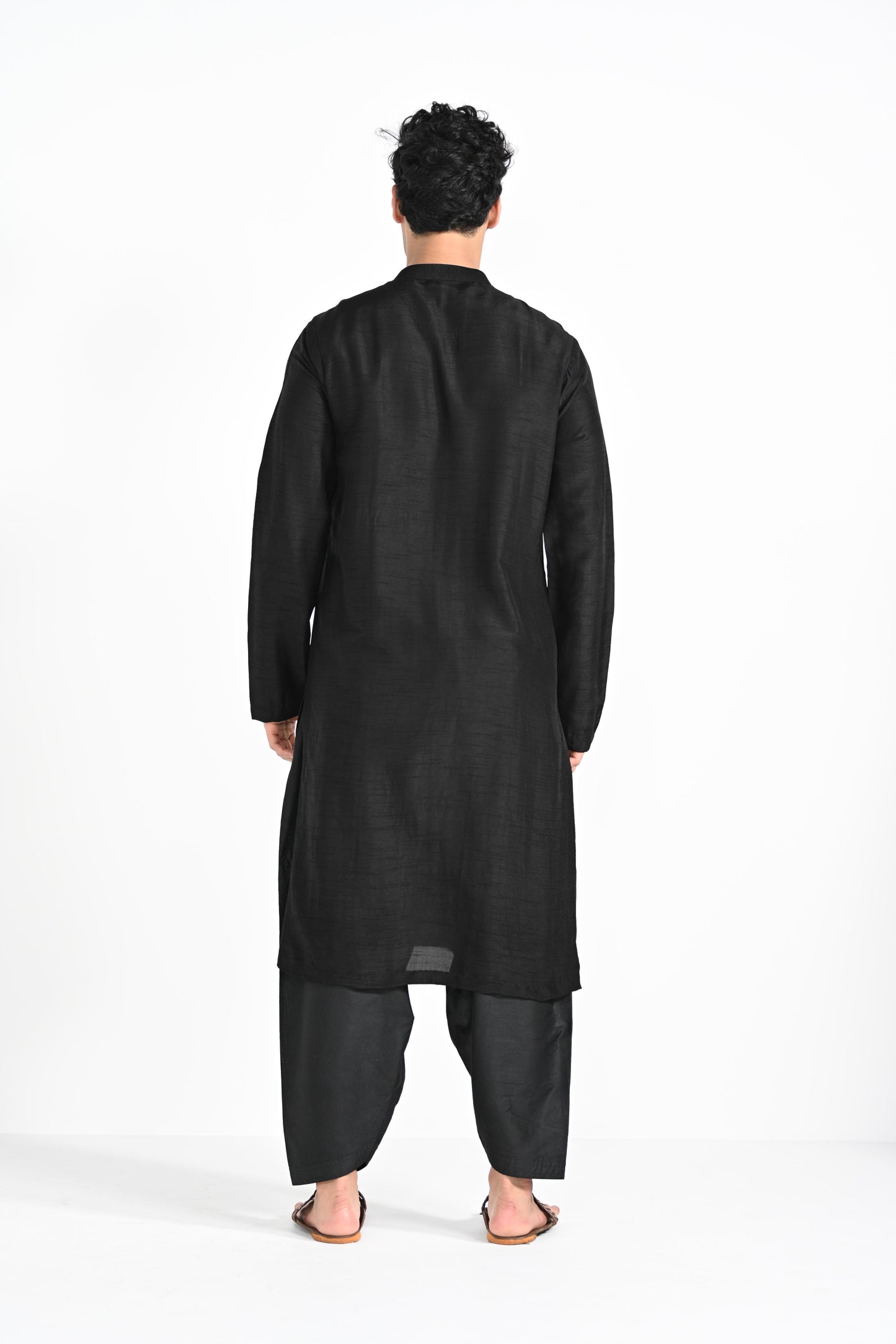 Royal Flush kurta set