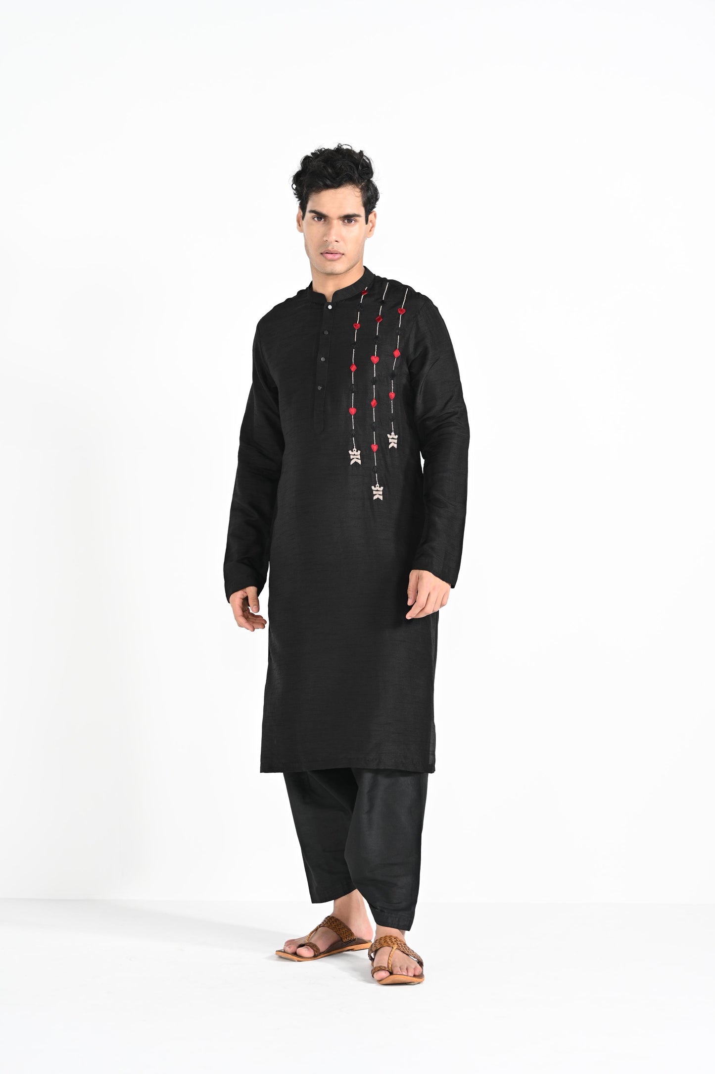 Royal Flush kurta set
