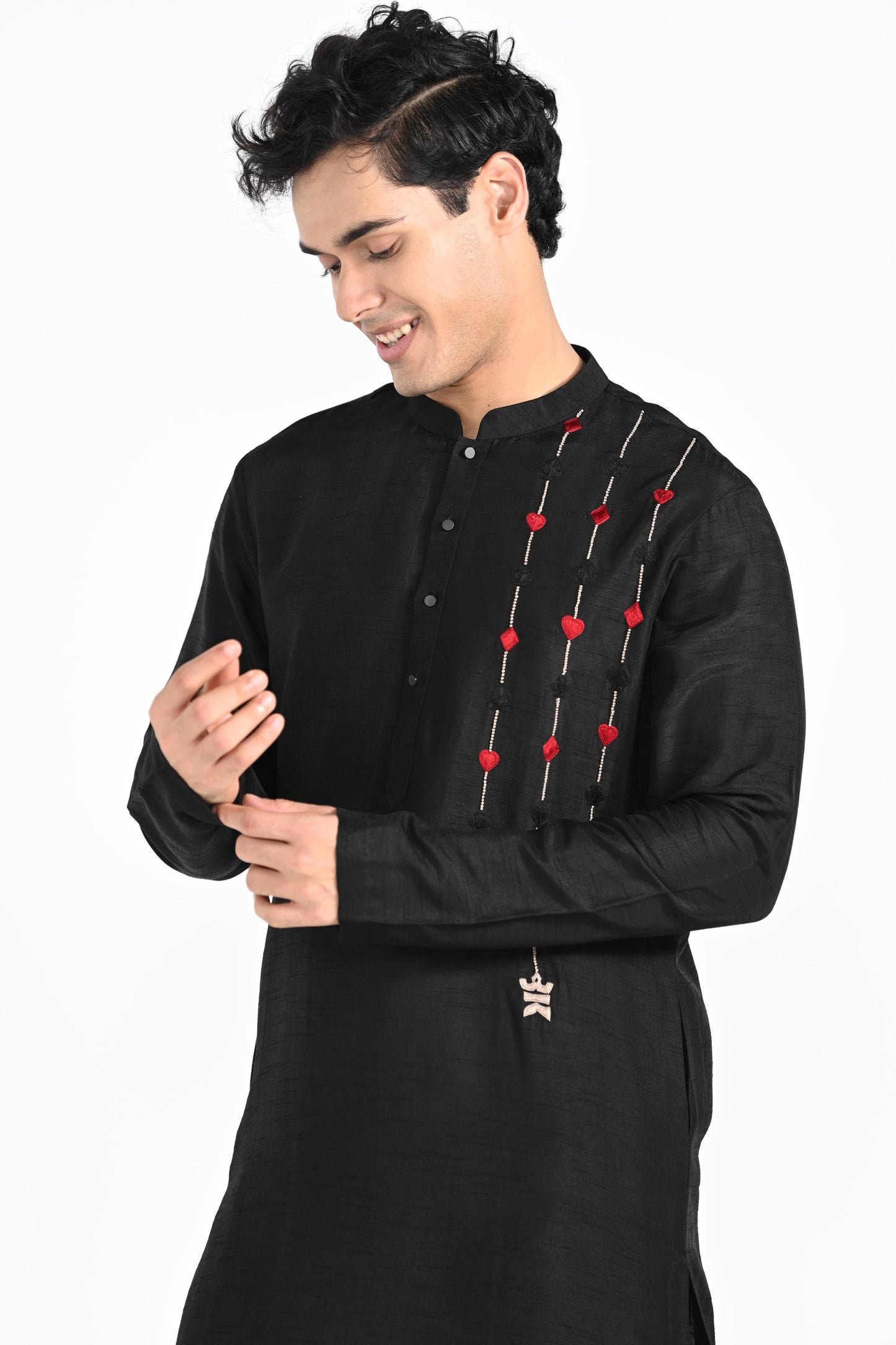 Royal Flush kurta set