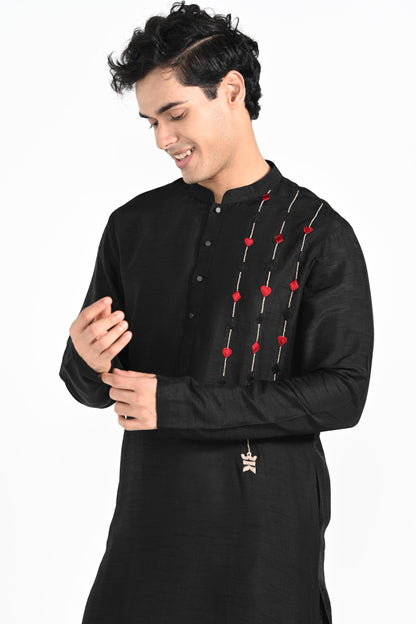 Royal Flush kurta set