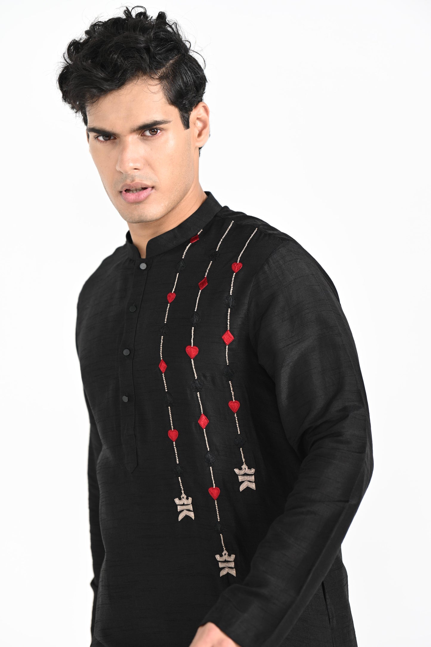 Royal Flush kurta set