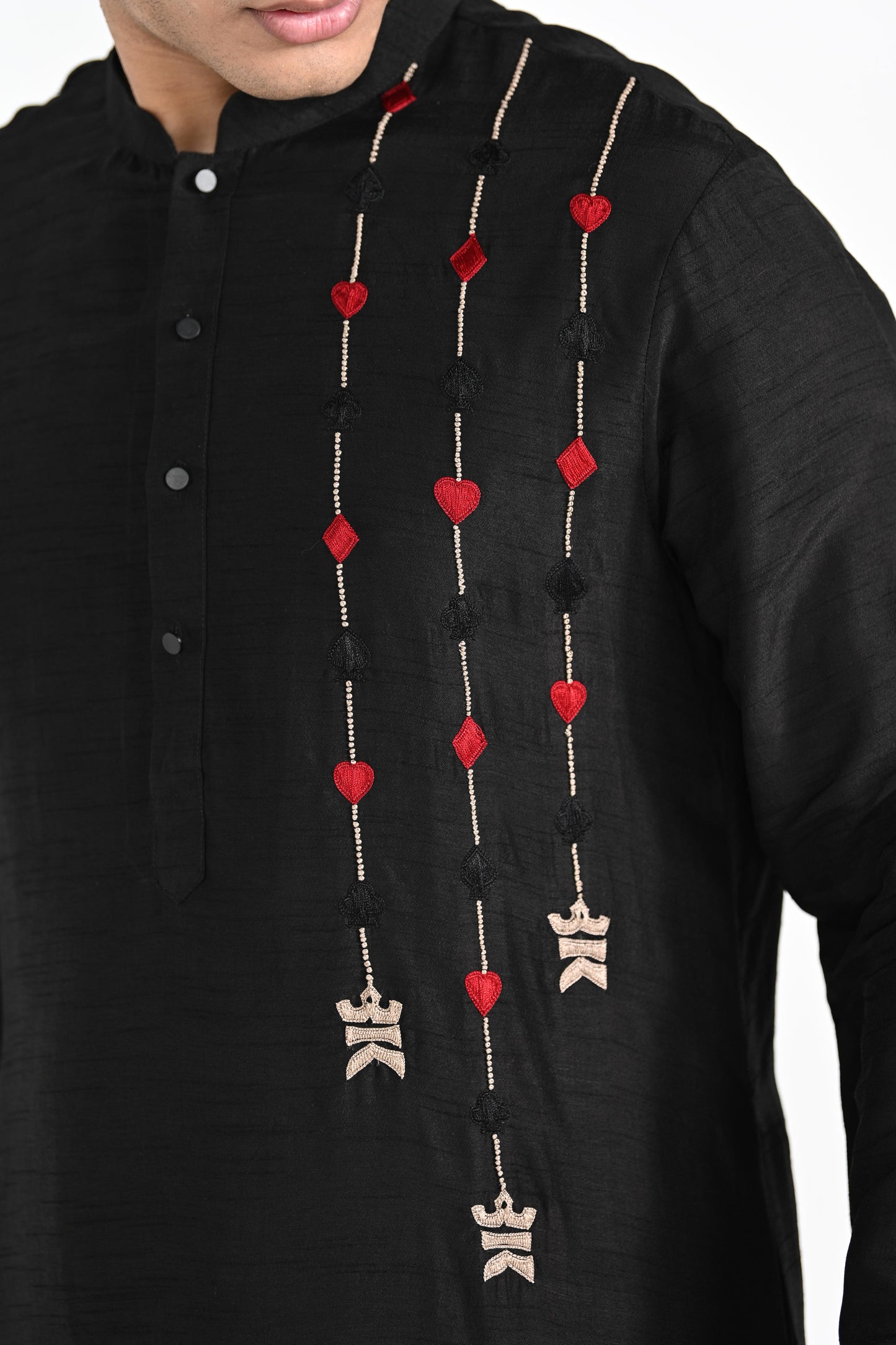 Royal Flush kurta set