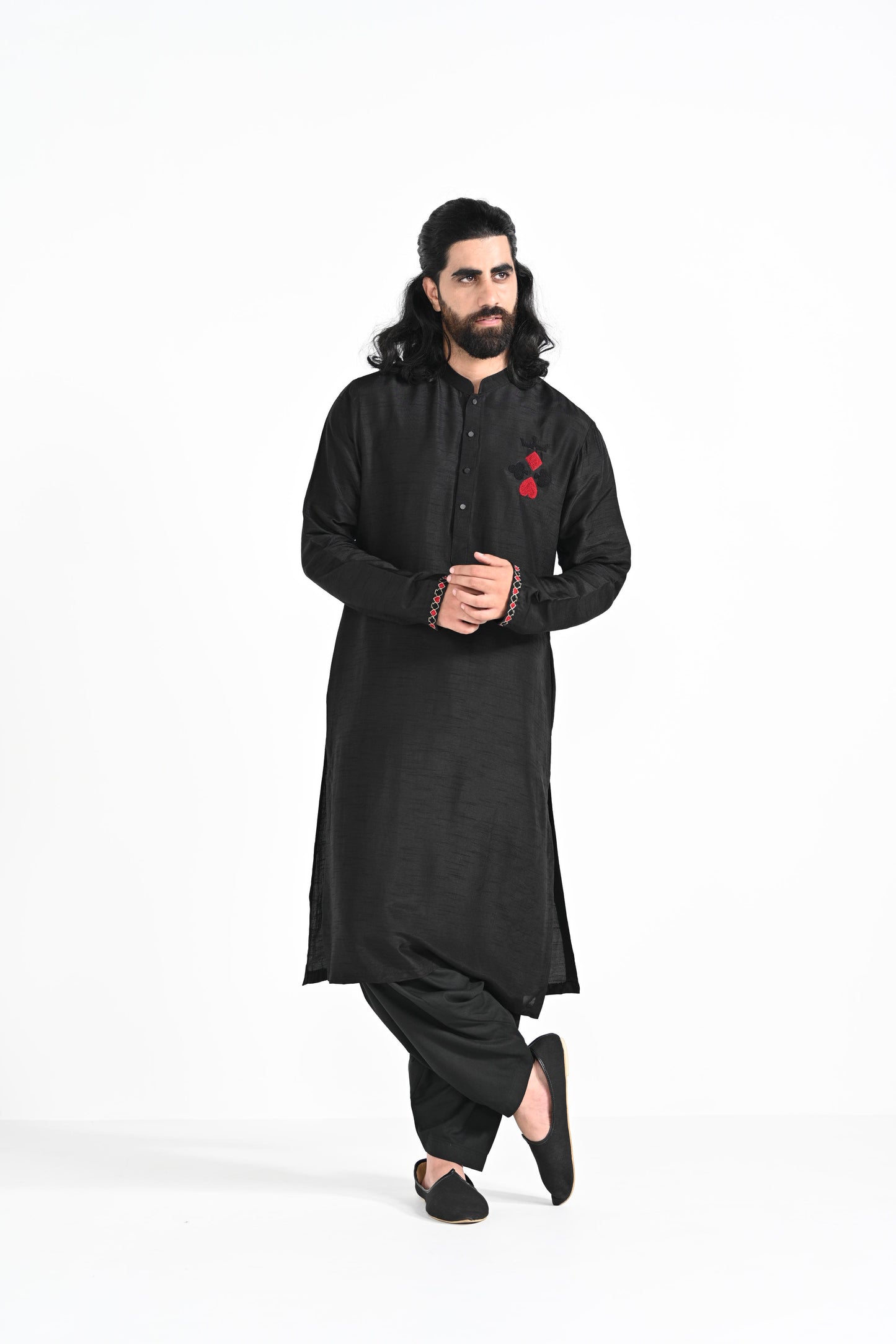 Four Aces kurta set