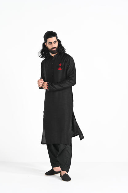 Four Aces kurta set