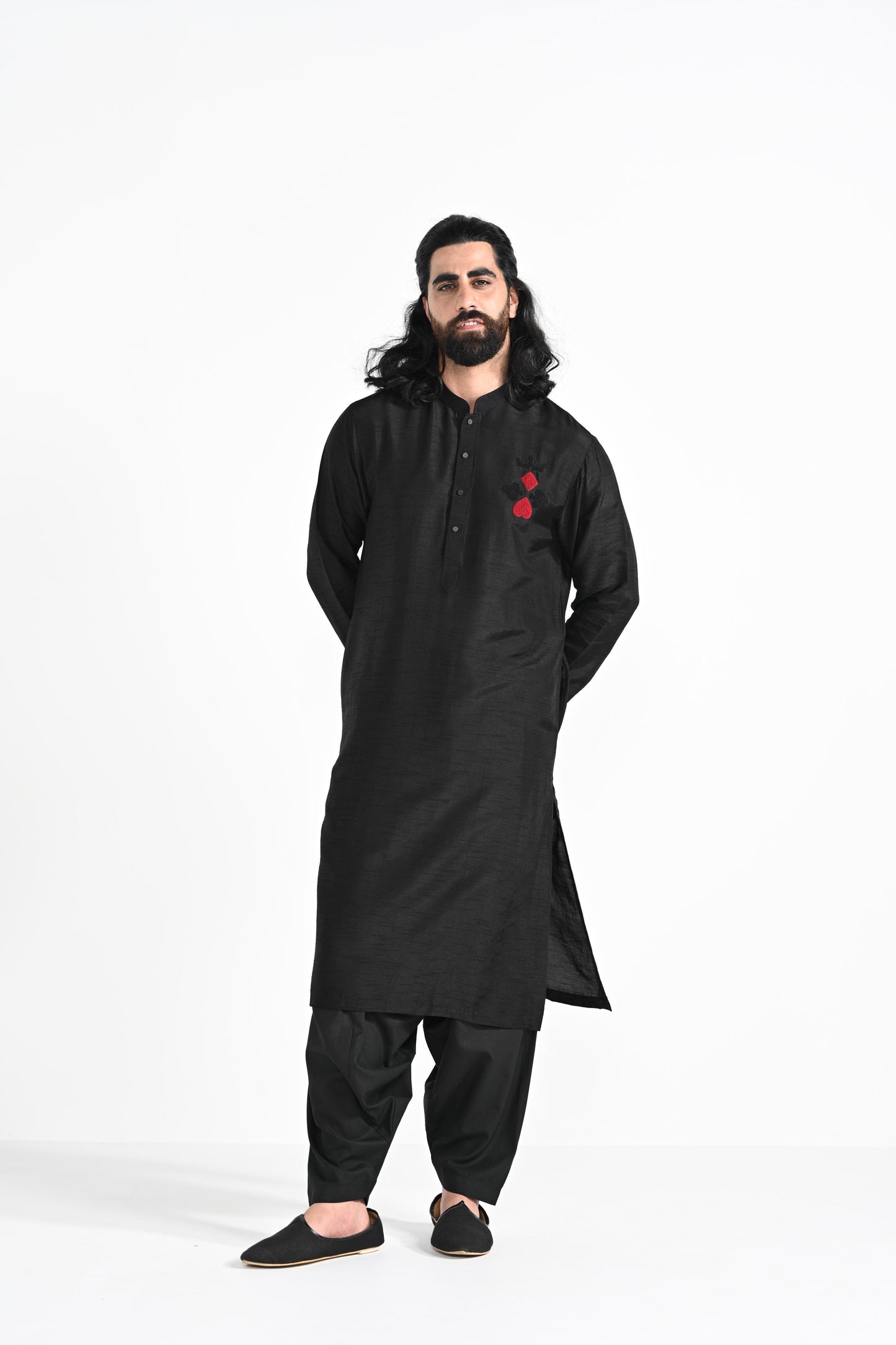 Four Aces kurta set