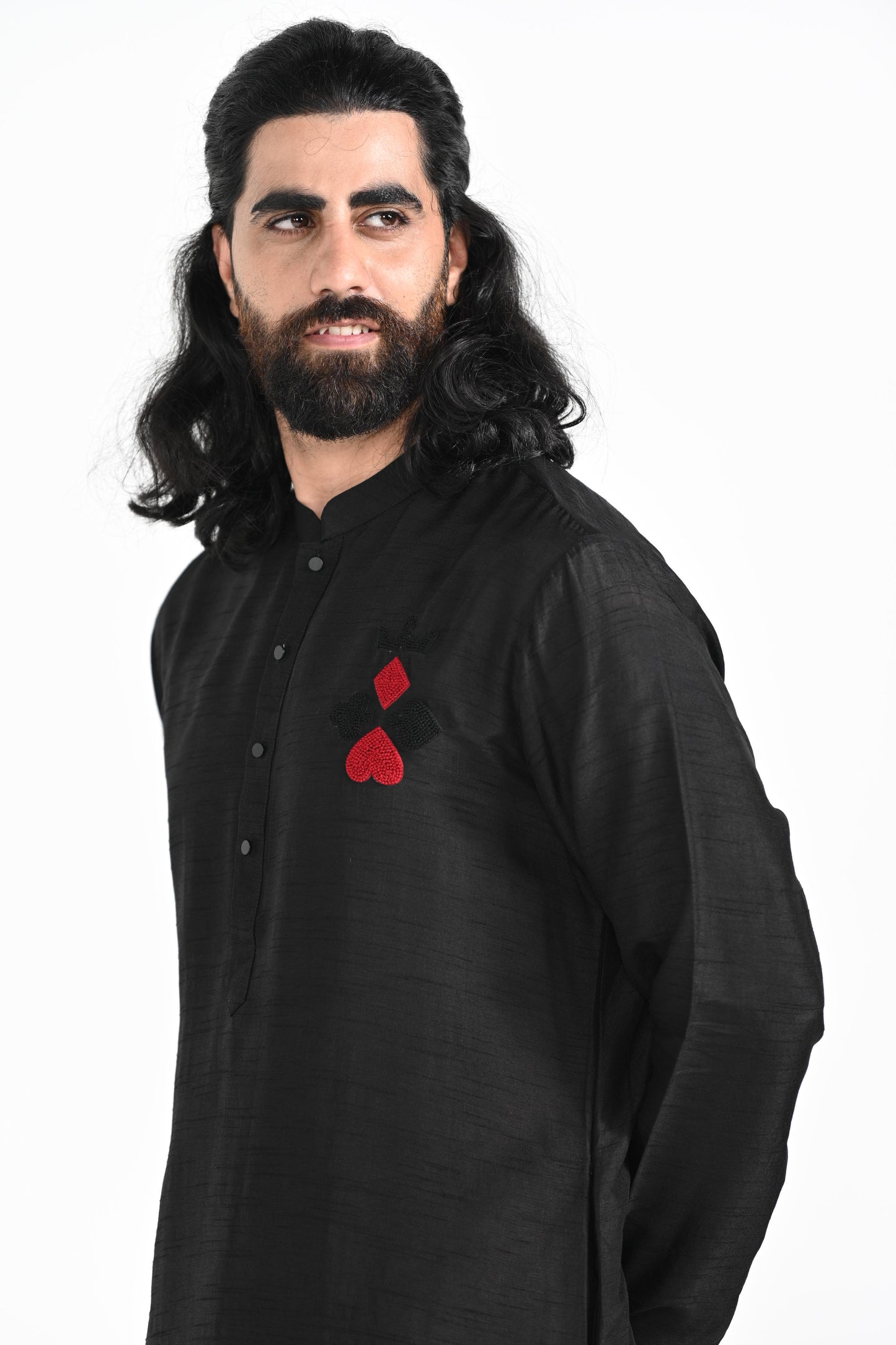 Four Aces kurta set