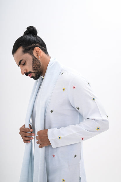 RANG DARBAAR KURTA