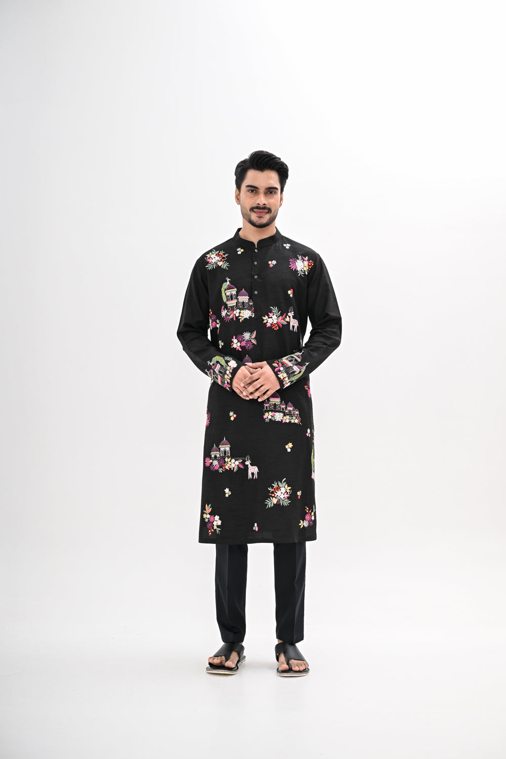RANG MAHAL KURTA