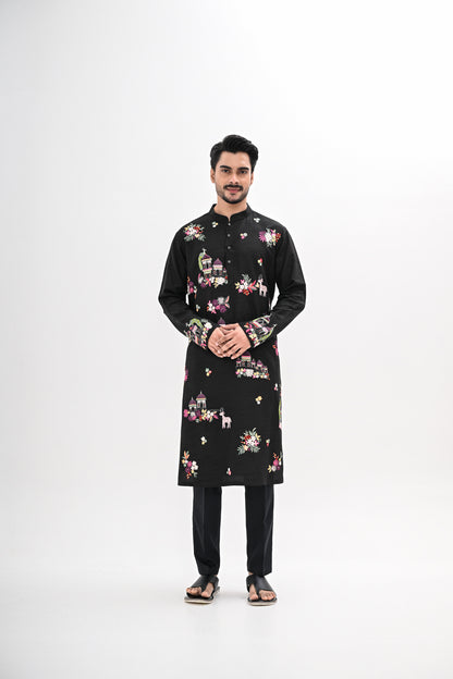RANG MAHAL KURTA