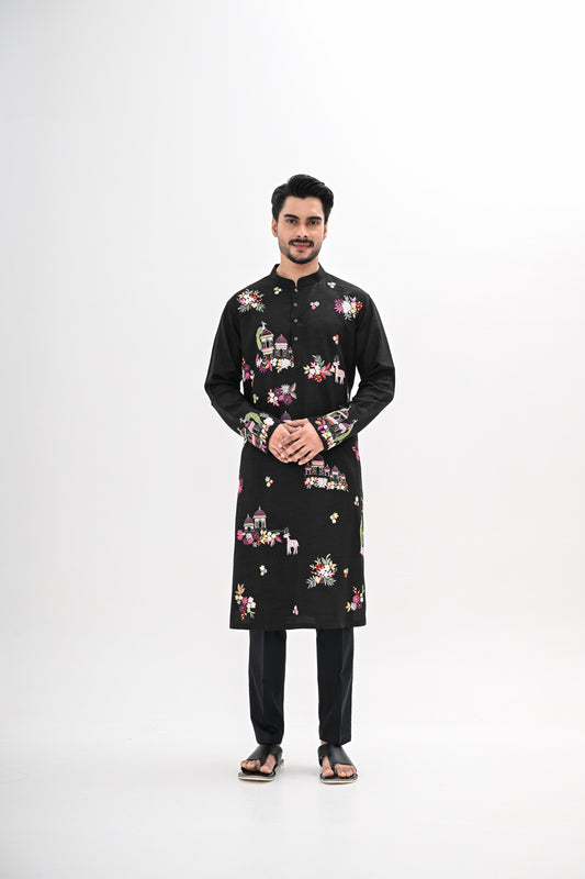 RANG MAHAL KURTA