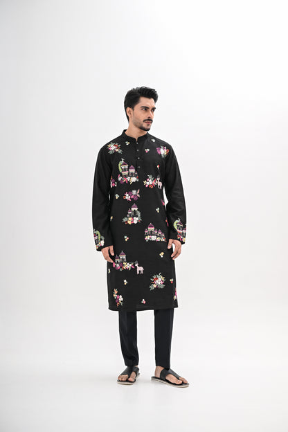 RANG MAHAL KURTA