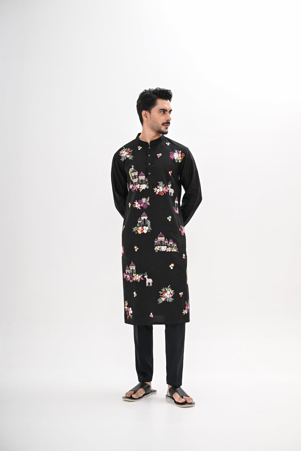 RANG MAHAL KURTA