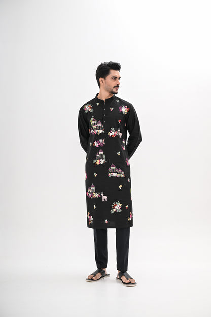 RANG MAHAL KURTA