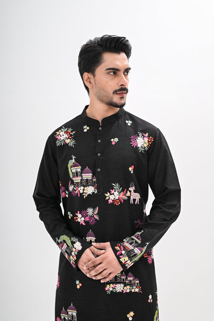 RANG MAHAL KURTA